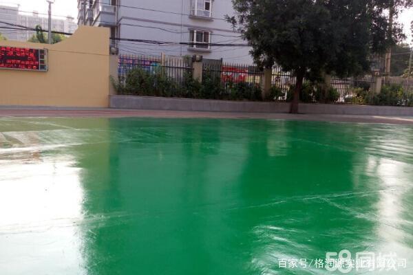 博罗 地坪漆翻新维修