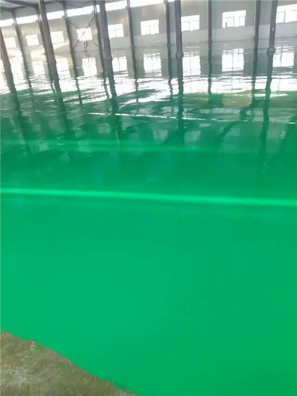 博罗，我直接给你一份室外地坪漆翻新维修
