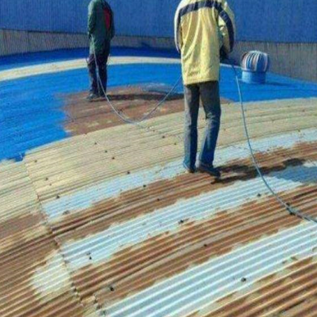 博罗地面翻新与地坪漆施工流程